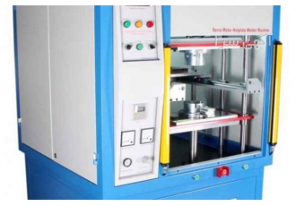 دستگاه جوش پلاستیک هات پلیت دستگاه جوش پلاستیک هات پلیتHot plate welder