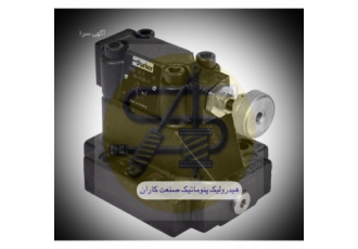 پمپ دستی ۱۵۰۰ باری پمپهای دستی دوسرعته فشاربالا باشیر ترتیبی سکونس ولو
