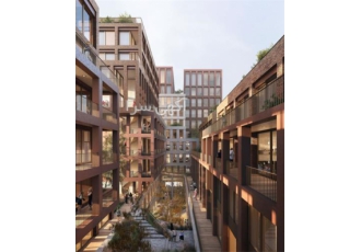 فروش و واگذاری ۵ ابنیه آماده شرکت در مناقصات در کرج 5 ابنیه فروش