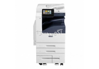 زیراکس ۷۸۳۵ شرکت نوین کپی novincopy ir زیراکس رنگی 55 45 35 7830 دستگاه