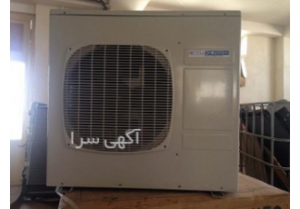 کندانسور کولر گازی ۳۰ هزار اصلی کندانسور 30 هزار BTU کوبلند اسکرال
