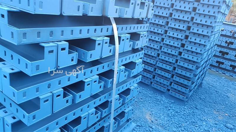 آگهی های ابزارهای ساختمانی - بابل
