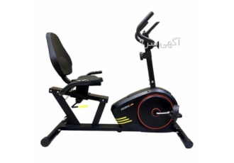 دوچرخه ثابت مبله فدرال Federal R270