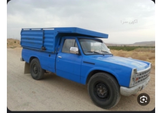 پایانه بار پرند ساری_باربری پرند بار در ساری