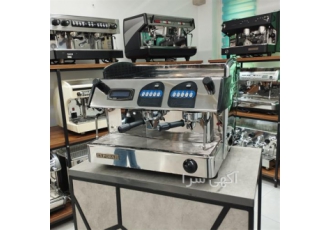 خرید اسپرسوساز تمام اتوماتیک اکسپو بار مارکوس با قیمت مناسب در تهران