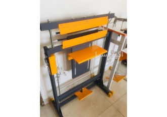 قیمت انواع دستگاه دوخت پرس پدالی المنتی در رشت دستگاه دوخت مناسب