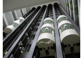 آسانسور فروشٰ نصب ٰبازسازیٰ سرویس ونگهداری آسانسور و بالابر در کلیه