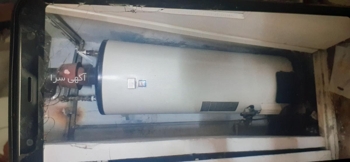 قطعات ابگرمکن دیواری بوتان b115