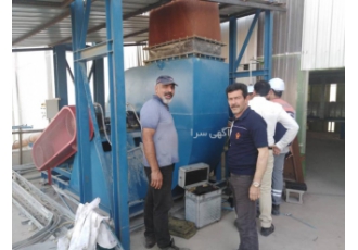 بالانس فن عملیات بالانس