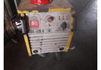 تابلو برق و کابل تابلو برق 3 فاز 8 کنتاگ و 9 گنتاگ در حد نو کاملا سالم