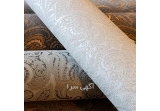 انواع کاغذ دیواری با کیفیت عالی و قیمت بی نظیر در ساری انواع کاغذ