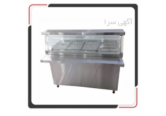 فروش ویژه انواع کانتر سرد در اصفهان خرید کانتر سرد یکی از مهم تین