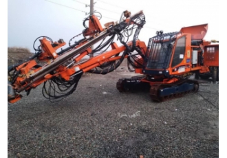 دریل واگن هیدرولیک تامراک برای کسب اطلاعات بیشتر تماس بگیرید