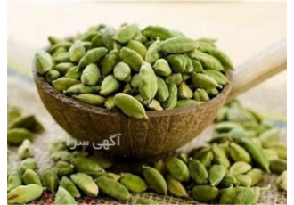پخش و توزیع عمده انواع هل توسط اکسیر راه ابریشم در کاشان توزیع و پخش