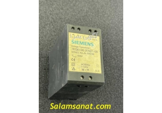 فروش SIEMENS ۷KG۶۱۰۶ ۲EN۲۱ ۰B در تهران SIEMENS 7KG6106 2EN21 0B فروشگاه