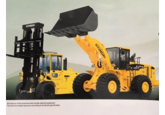 سفارش کالا تهیه انواع ماشین الات و لوازم یدکی از دبی