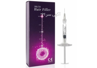 خرید هیر فیلر DR CYJ در تهران هماکنون فرصت طلایی خرید هیر فیلر DR CYJ