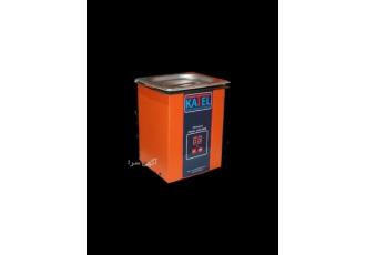 حمام اولتراسونیک H Ultrasonic ۹۰۰۰ با ظرفیت مخزن 1 7 لیتری موارد کاربرد