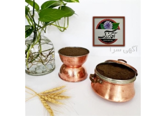 فروش عمده و خرده فلفل سیاه نرم شرکت پخش آقا بزرگ