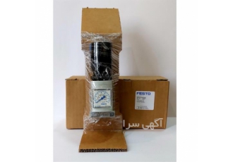 نمایندگی فروش تنظیم کننده فشار FESTO برای بهینه سازی فشار هوا در صنایع