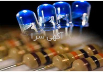 ساخت تابلو ال ای دی (ثابت(روان )) ساخت تابلو ال ای دی ثابت روان