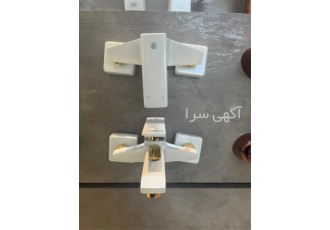 فروش ست شیرآلات مدل لاکچری کنکورد در اصفهان مدیریت تامین و بازرگانی