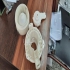 پرینتر ۳ بعدی مجسمه سازی طلا و جواهر در شیراز فروش پرینتر 3 بعدی مجسمه