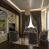 معماری دکوراسیون داخلی طراحی و اجرای تجاری در مشهد طراحی و اجرای