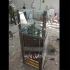 فروش و ساخت ذرت مکزیکی استیل در تهران دستگاه پخت ذرت دارای یک بخار پز