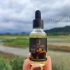 نمایندگی سرم سیر سیاه لاکچری کوین روغن سیر سیاه در کیش سرم سیر سیاه