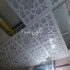 سقف کاذب pvc نقوش سی ان سی قیمت نقوش cnc در کرج خرید آنلاین سقف