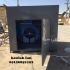 هواکش سانتریفیوژ در زنجان فروش مستقیم از کارخانه هواکش صنعتی سانتریفیوژ