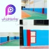 تولید و فروش دیوارپوش ورزشی و رویه تشک کشتی با کیفیت عالی در اصفهان