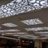 سقف کاذب نقوش معرق سی ان سی در کرج فروش صفحات سقف کاذب نقوش معرق سی ان
