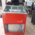 فروش کانتر گرم سیار استیل در تهران کانتر گرم سیار بیمارستانی یا ترولی