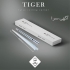 وارد کننده سپری شیار مشکی با برند TIGER در تهران شرکت شکوه پردیس آراد