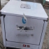 گرمخانه تمام اتومات استیل در آشپزخانه های صنعتی در تهران گرمکن غذا