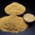 فروش ویژه کنجد سفید یک آتیشه و دو آتیشه بازرگانی حسنا با بهترین کیفیت در تهران