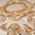 طراحی و اجرای دکوراتیو و میکروسمنت در چیتگر طراحی و اجرای دکوراتیو