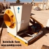 هواکش سانتریفیوژ در زنجان فروش مستقیم از کارخانه هواکش صنعتی سانتریفیوژ