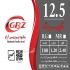 تولیدکننده گچ برگ RG در قم GBZ شرکت شکوه پردیس آراد تولید کننده گچ برگ