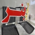 کیفیت برتر در طراحی تابلوهای چلنیوم و چاپ بنر در بندرعباس با تابلوسازی