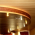 نصب سقف پی وی سی اجرای سقف کاذب pvc تراس در اصفهان برترین مجری سقف
