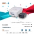 پرینتر صدور فیش فیش پرینتر ZEC Xprinter در تهران فیش پرینتر XPrinter