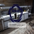 سلف سرویس های استیل در تهران سلف سرویس های استیل عباسی بدنه مقاوم