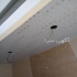 نصب و اجرای حرفه‌ای سقف کاذب PVC و تایل ۶۰x۶۰ با ۱۵ سال تجربه در بجنورد
