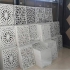 مرکز فروش عمده سقف کاذب pvc قیمت تایل pvc در تهران فروش تایل pvc
