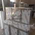 فروش کابینت زمینی در تهران کابینت زمینی استیل صنعتی به صورت دو طبقه جهت