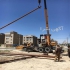 تعیین محل حفر چاه حفر چاه کشاورزی در شهرقدس اکتشاف چاه آب تعین بهترین