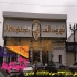 تابلوسازی حروف برجسته چلنیوم و تابلو نما کامپوزیت در رشت خدمات